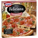 FELICIANA Prosciutto e Pesto külmutatud pits, 360 g FELICIANA Prosciutto e Pesto külmutatud pits, 360 g