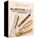 Dermacol Glam Eyes Magic Set - Dárková sada Dermacol Glam Eyes Magic Set - Dárková sada