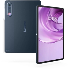 Planšetdators Lenovo Yoga Tab Gen 2 11" (TB711FU) 12/256GB WiFi (ZAJ00024PL) smilšu krāsā + sensora pildspalva + KB