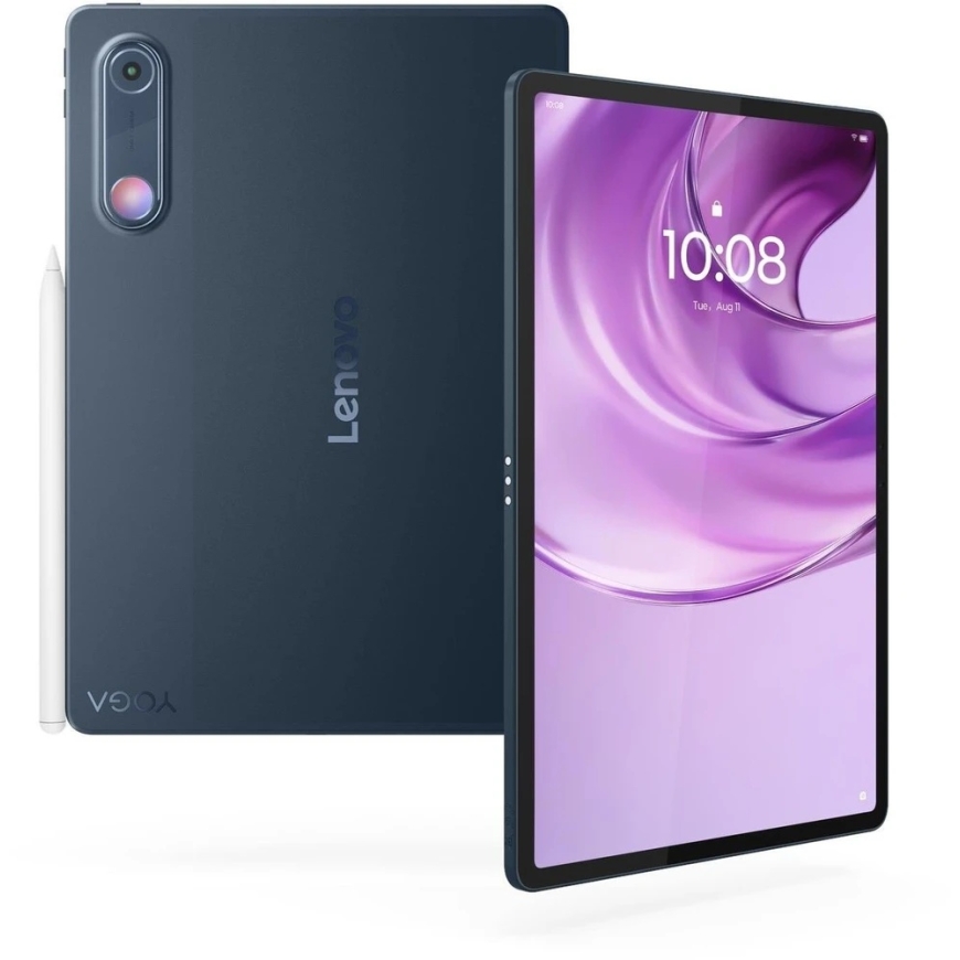 Lenovo Yoga Tab Gen 2 11" (TB711FU) 12/256GB WiFi (ZAJ00024PL) hiekanvärinen + stylus + KB