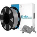 Creality Ender PLA Filament Grey, 3D Filament (gray, 1 kg, 1.75) Creality Ender PLA Filament Grey, 3D Filament (gray, 1 kg, 1.75)