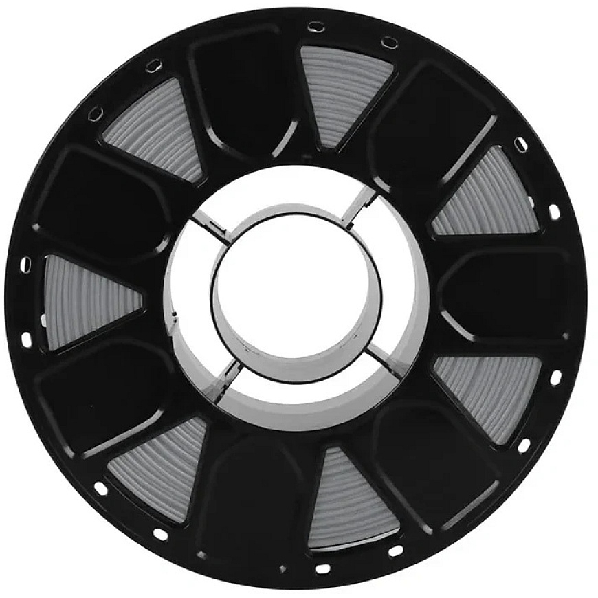 Creality Ender PLA Filament Harmaa, 3D-Filament (harmaa, 1 kg, 1,75 mm) – 4