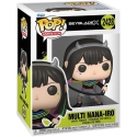 FUNKO POP! Vinyl Figure: Beyblade X - Multi Nana - Iro, ~9.9 cm FUNKO POP! Vinyl Figure: Beyblade X - Multi Nana - Iro, ~9.9 cm