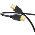 Spacetronik Przedłużacz USB 2.0 ekranowany 5m