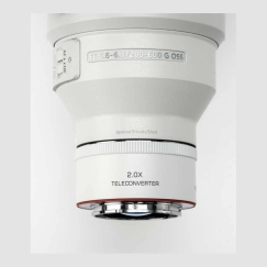 Fotoaparāta telekonverteris - Viltrox 2X Nikon Z