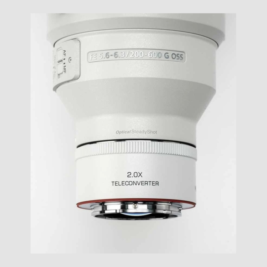 Телет_converter для камеры - Viltrox 2X Nikon Z