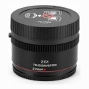 Camera Teleconverter - Viltrox 2X Nikon Z Camera Teleconverter - Viltrox 2X Nikon Z