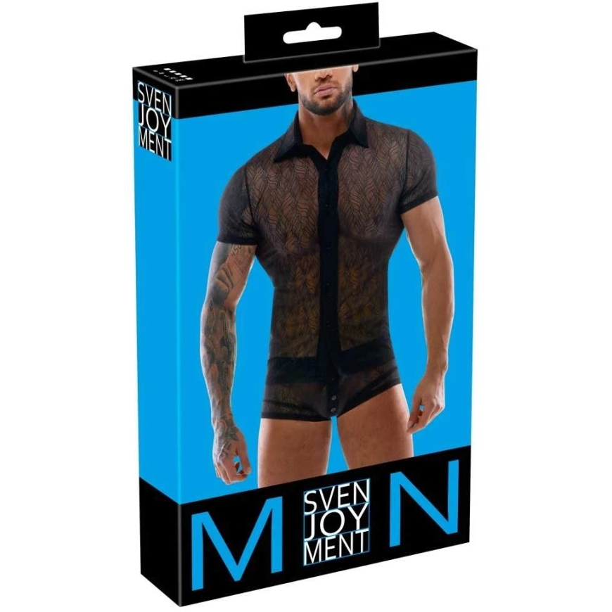Svenjoyment Men’s T-Shirt S
