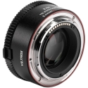Телет_converter для камеры - Viltrox 2X Nikon Z Телет_converter для камеры - Viltrox 2X Nikon Z