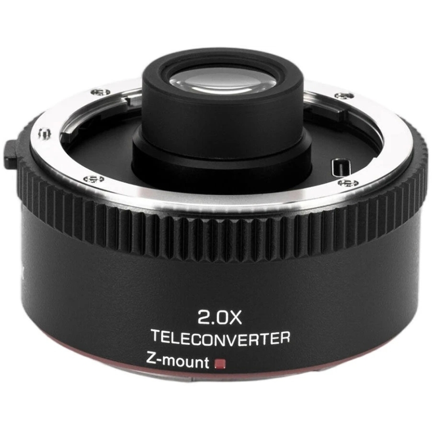 Телет_converter для камеры - Viltrox 2X Nikon Z – 5
