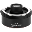 Kaamera telekonverter - Viltrox 2X Nikon Z