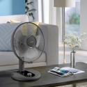 Philips CX1030/01 household fan Black Philips CX1030/01 household fan Black