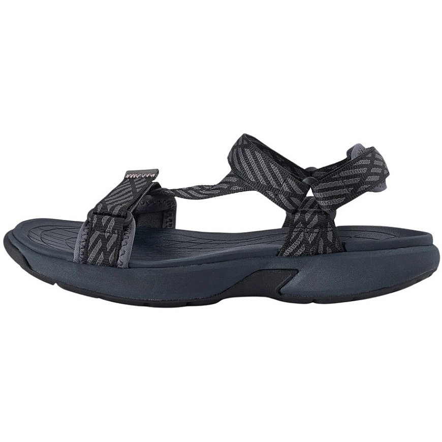 Naiste sandaalid 4F F116 tumehall 4FWSS26FSANF116 23S 39 – 5