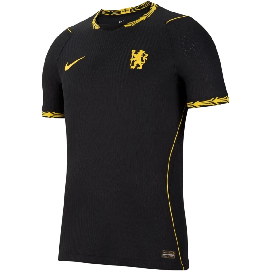 Men's Nike Chelsea FC 2026/27 Match Away Black II1798 011 (L) – 2