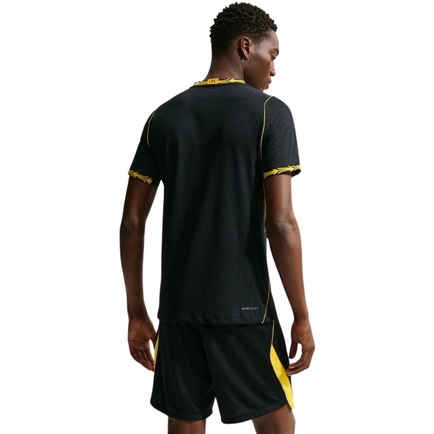 Miesten Nike Chelsea FC 2026/27 Match Away musta II1798 011 (L) – 4