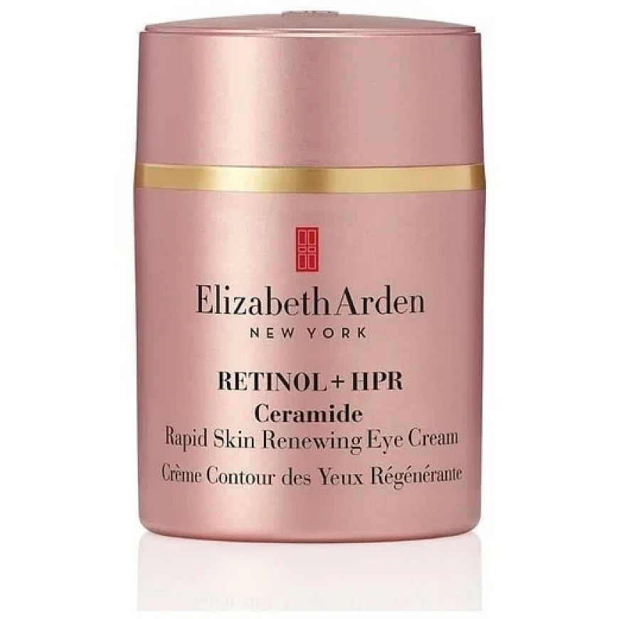 Elizabeth Arden Arden Ceram Retinol Hpr Eye Cr, 15 ml – 2