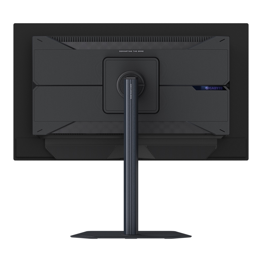 GIGABYTE MO27U2 OLED 4K UHD Gaming Monitor computer monitor – 4