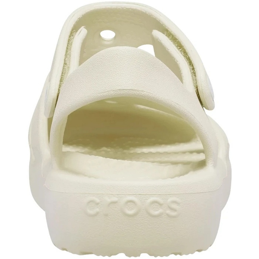 "Crocs Classic Fisherman" sand-colored children's sandals 210626 0LH (24-25) – 3