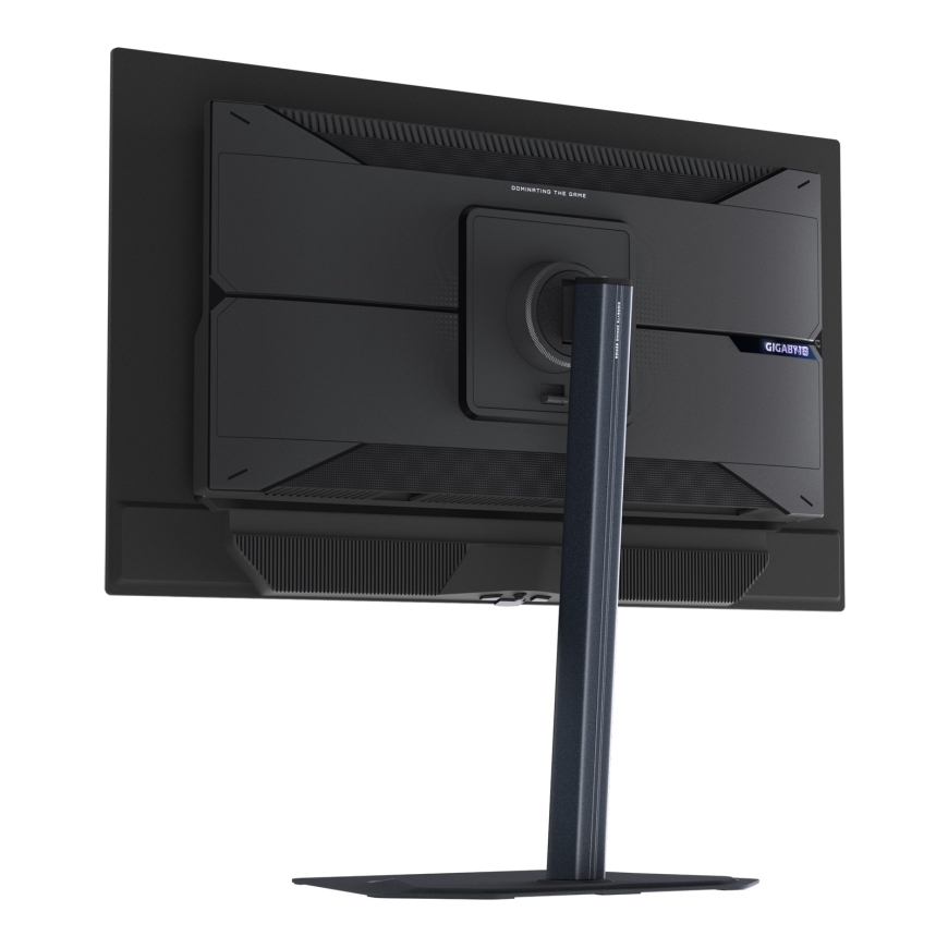 GIGABYTE MO27U2 OLED 4K UHD Gaming Monitor monitori 68,6 cm (27") 3840 x 2160 pikseļi 4K Ultra HD QD – 5