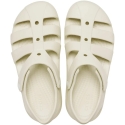 „Crocs Classic Fisherman“ liivakarva laste sandaalid 210626 0LH (24-25) „Crocs Classic Fisherman“ liivakarva laste sandaalid 210626 0LH (24-25)