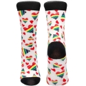 Sexy Socks "Cheerful Hearts" - 36-41 Sexy Socks "Cheerful Hearts" - 36-41