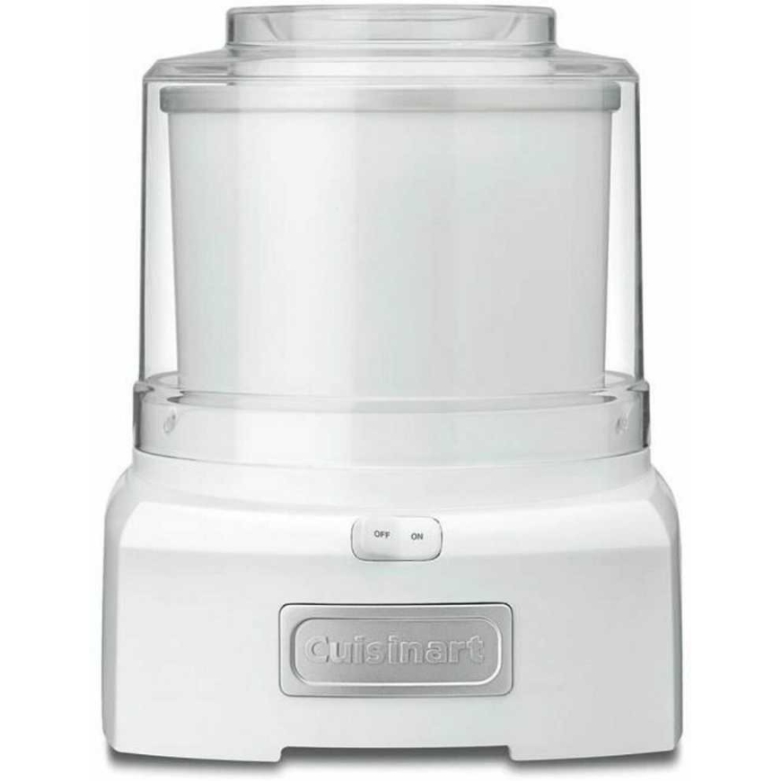 Cuisinart ICE21E jäätelökone
