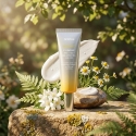 Balinošs sejas krēms „APOTHE Exosome Mela-Glu Brightening Cream“, 50 ml