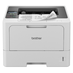 Brother HL-L5210DN lazerinis spausdintuvas 1200 x 1200 DPI A4