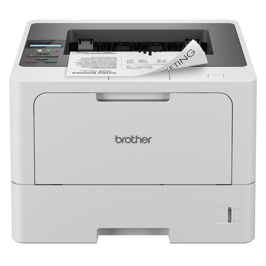 Brother HL-L5210DN лазерный принтер 1200 x 1200 DPI A4