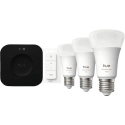 Philips 929003853503 умное освещение Комплект умного освещения Bluetooth 8,1 W Philips 929003853503 умное освещение Комплект умного освещения Bluetooth 8,1 W