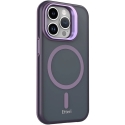 Чехол Etteri Morning Fog для iPhone 14 Pro 6,1" фиолетовый Чехол Etteri Morning Fog для iPhone 14 Pro 6,1" фиолетовый