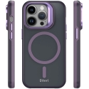 Etteri Morning Fog case for iPhone 14 Pro 6.1" purple Etteri Morning Fog case for iPhone 14 Pro 6.1" purple