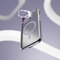 Etteri Morning Fog case for iPhone 14 Pro 6.1" purple Etteri Morning Fog case for iPhone 14 Pro 6.1" purple