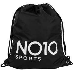 NO10 Sports jalatsikott must