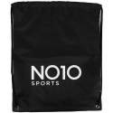 NO10 Sports jalatsikott must NO10 Sports jalatsikott must