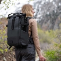 Mugursoma - WANDRD PRVKE 21L Mugursoma, Sarkana Mugursoma - WANDRD PRVKE 21L Mugursoma, Sarkana