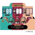 Pretty Love Gana Love – Catherine Caspar, TPR Pretty Love Gana Love – Catherine Caspar, TPR