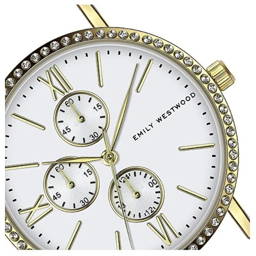 Часы Emily Westwood EKC-4218GQ – 2