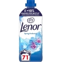 Audinių minkštiklis Lenor Spring Awakening, skystas, 1.491 l Audinių minkštiklis Lenor Spring Awakening, skystas, 1.491 l
