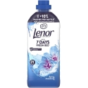 Lenor Spring Awakening Fabric Conditioner, liquid, 1.491 l Lenor Spring Awakening Fabric Conditioner, liquid, 1.491 l