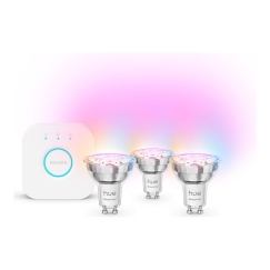 Philips Hue 929004235707 älyvalaistus Älykäs valaistussarja Bluetooth 4,7 W