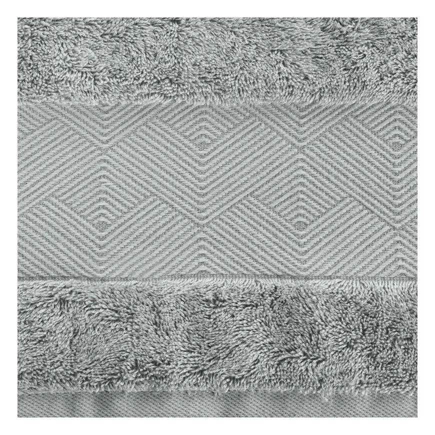 Eurofirany RE/BIANCA/SREB Dviela 70X140(X3) 500 – 2