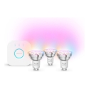 Philips Hue 929004235707 viedais apgaismojums Viedā apgaismojuma komplekts Bluetooth sistēma 4,7 W