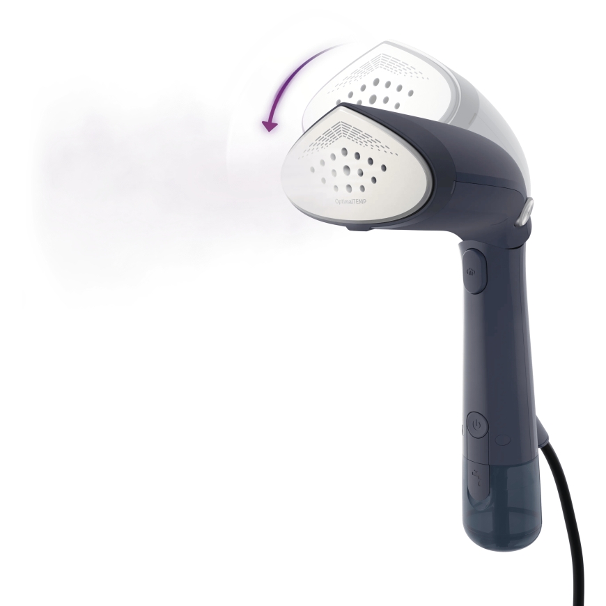 Philips 7000 series STH7020/20 Rankinis drabužių garintuvas – 2