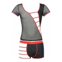 Casmir 055 SET MARK must XXL/XXXL - Passion