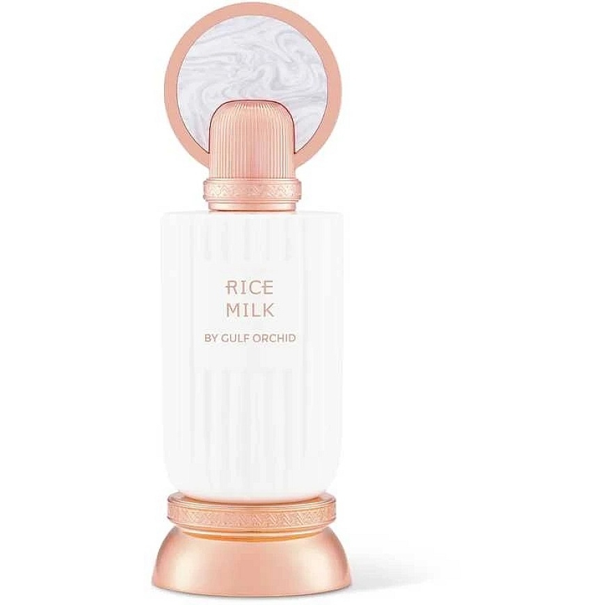 Gulf Orchid Rice Milk EDP unisex parfüüm, 100 ml