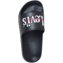 Levi's Pool S sieviešu čības melnā krāsā VPOL0251S-0003 (39)