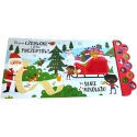 Morex Touch and Feel Christmas Star 17516 Morex Touch and Feel Christmas Star 17516