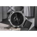 Hugo Boss Vīriešu Pulkstenis Hugo First 1530188 + BOX Hugo Boss Vīriešu Pulkstenis Hugo First 1530188 + BOX