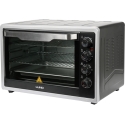 Toya Sa Poland Mikroaaltouuni Sähkölämmitteiselle | 2200 W | 63L (68053) Toya Sa Poland Mikroaaltouuni Sähkölämmitteiselle | 2200 W | 63L (68053)
